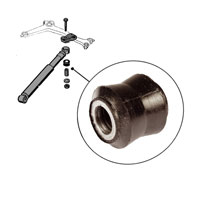 113425117--rubber-bush-steering-damper-each